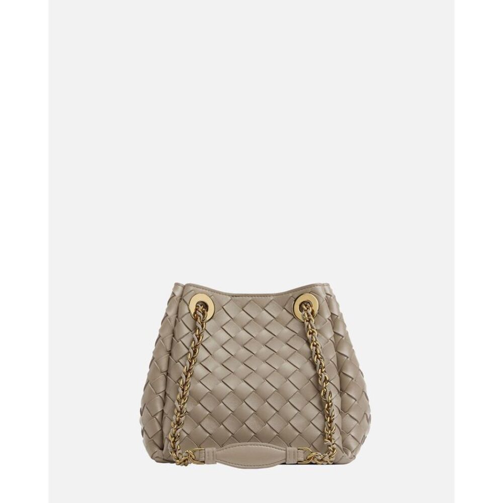Bottega Veneta Women Parachute Small Shoulder Bag
